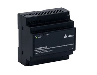 85W,7.1A, PSU DIN-Monterad 85-264Vac till 12VDC