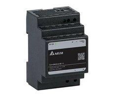 60W, 1.25, PSU DIN-Monterad 85-264Vac till 48VDC