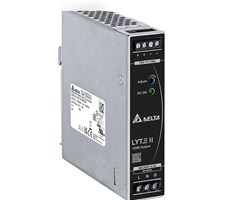 120W,10 A,  PSU DIN-Monterad 85-264Vac till 12VDC