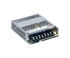 100W / 8,5A, Panel monterad 90 - 264 Vac till 12VDC