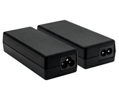 15VDC 4A, 5.5/2.5mm, 1.2m C6-kontakt