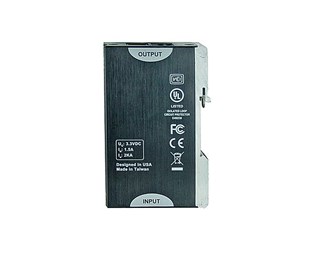 PD3041 Transientskydd för DSL, RJ11, skruvplint