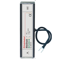 1 port B-modul, RJ45 Åsk-/Transientskydd Cat6  1000Mbi/s