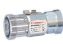 Typ 7/16" ,Hane-Hona,0.8-2.3GHz,50 ?, 0V, Vattentät