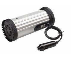 12V til 230V 150W Inverter modifisert sinus