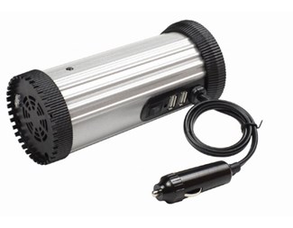 12V til 230V 150W Inverter modifisert sinus