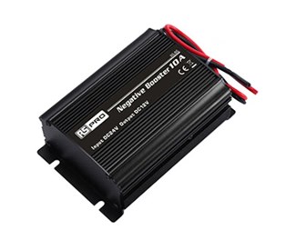 In 20-60 VDC-Ut 12VDC /2A
