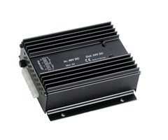 In 40 - 64VDC - Ut 24VDC /3A