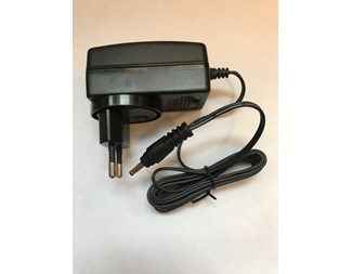 Nätadapter till USB-förlängare 21-0059