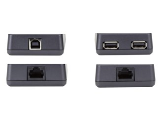 USB EXTENDER 1.1 CAT 5/6 40m/85m IC282A