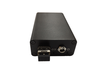 USB-förlängare Single mode 2LC
