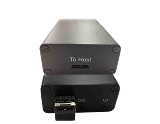 USB-förlängare Single mode 2LC