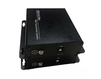 4 x USB 2.0, 10km, SFP, sändare & mottagare