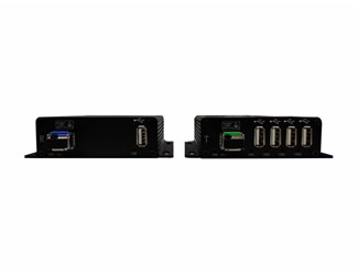 4 x USB 2.0, 10km, SFP, sändare & mottagare