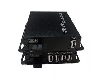 4 x USB 2.0, 10km, SFP, sändare & mottagare