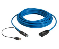 Spectra 3001, förlängningskabel 15m, 1-port