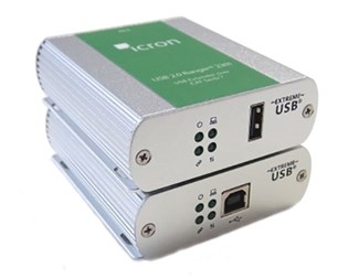 Ranger 2301, 1port