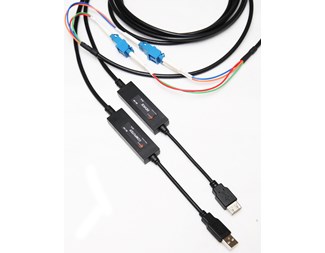 1m USB 1.1 hane-hona