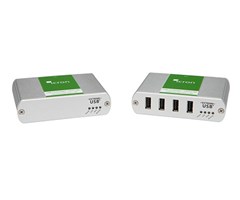 Ranger 2304GE-LAN 4-port