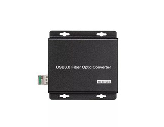 USB 3.2 Gen2, SFP+, sändare & mottagare