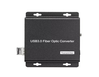 USB 3.2 Gen2, SFP+, sändare & mottagare