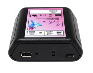 1xUSB2.0