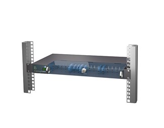 Rack-kit, utdragbart, till 20101446