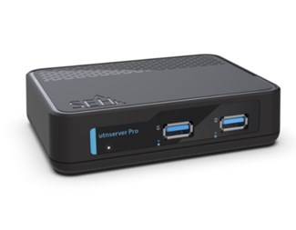 2xUSB 3.2Gen1, 10/100/1000BaseT