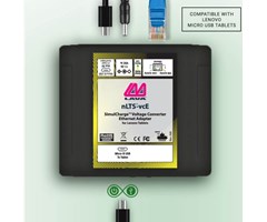 1xEthernet