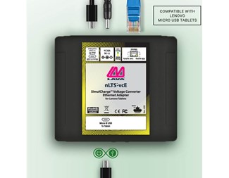 1xEthernet