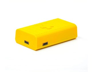 2xUSB-A 2.0/RJ45 Ethernet OTG för Samsung