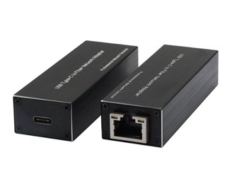 USB 3.0 till Gigabit Ethernet NIC