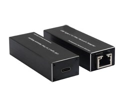 USB 3.0 till Gigabit Ethernet NIC