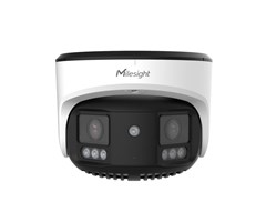 5120x1520, 140dB Super WDR, IK10, PoE (802.3at),IP67