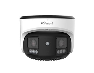 5120x1520, 140dB Super WDR, IK10, PoE (802.3at),IP67