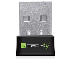 WiFi MU-MIMO 2dBi 600Mbps