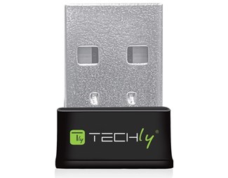 WiFi MU-MIMO 2dBi 600Mbps