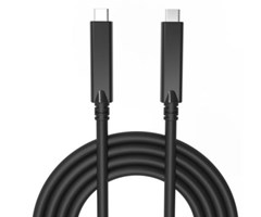 15 M adaptiv USB-C 3.2 AOC kabel
