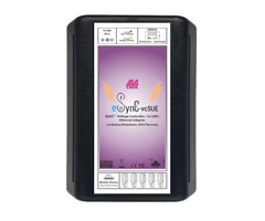 PoE, ETH og spennings adapter for tablet 5xUSB