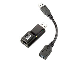 USB3.0 till Gigabit LAN