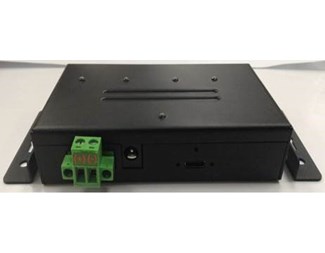 USB3.1 Gen2, 4 portar (2xtyp C/2xtyp A)