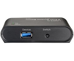 USB3.0-delare, 2-port