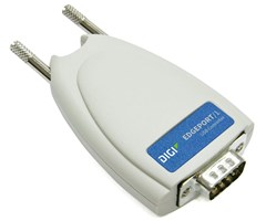 USB till 1xRS232, DB9