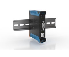 1xUSB2.0, 1xRS232, 1xRS422/485