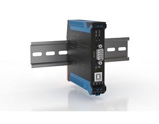 1xUSB2.0, 1xRS232, 1xRS422/485