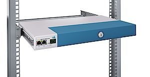 Rack-kit, utdragbart, till 24-0160