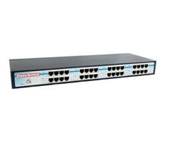 USB till 32xRS232 rack