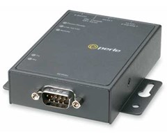 RS232/422/485, DB9M Device server