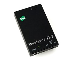 Portserver TS, 1xRS232, RJ45