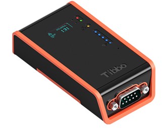 RS232 (3.5 kanaler), Display